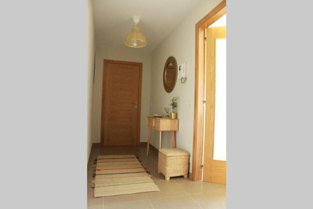 Apartamento Riomar Ribadumia Zewnętrze zdjęcie