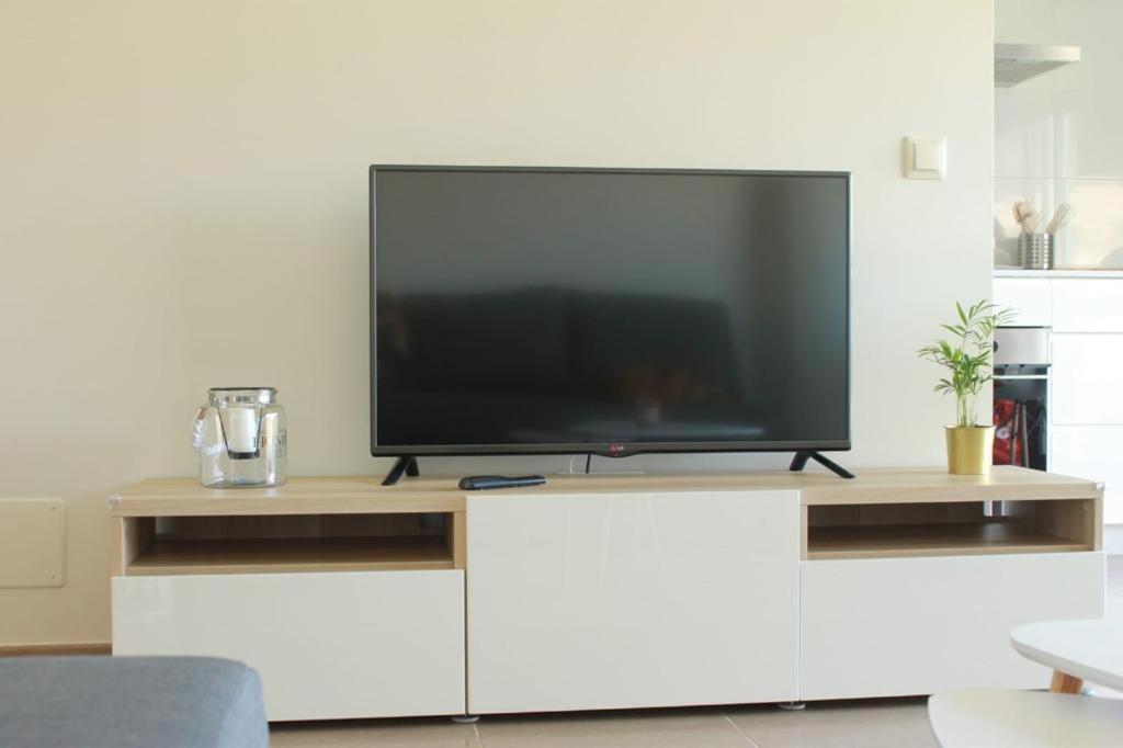Apartamento Riomar Ribadumia Zewnętrze zdjęcie