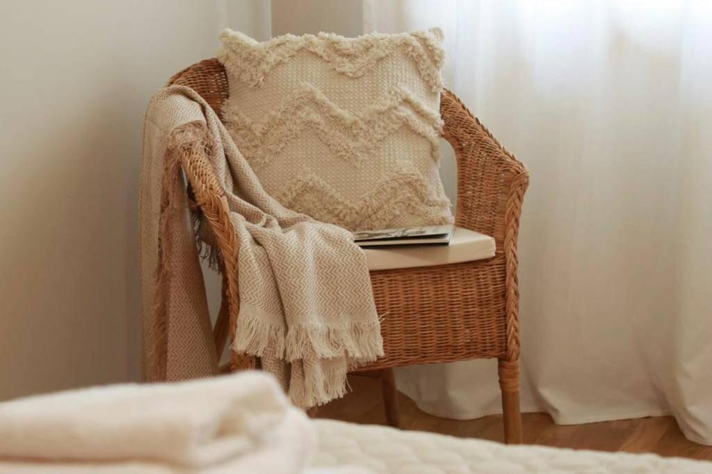 Apartamento Riomar Ribadumia Zewnętrze zdjęcie