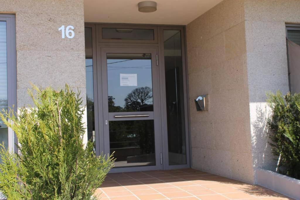 Apartamento Riomar Ribadumia Zewnętrze zdjęcie