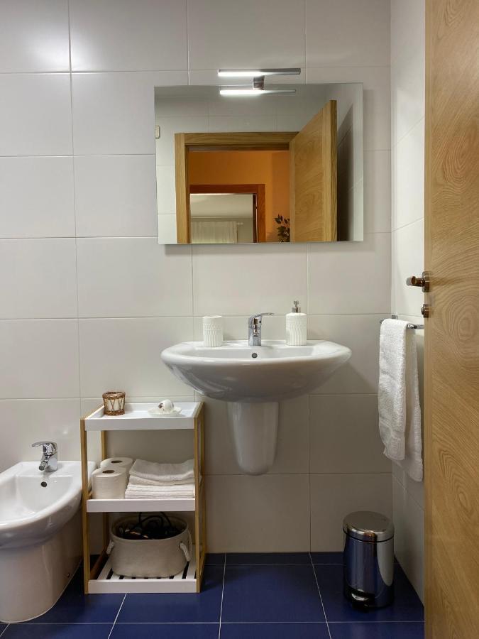 Apartamento Riomar Ribadumia Zewnętrze zdjęcie