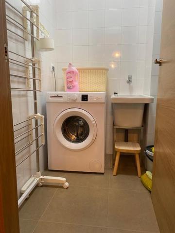 Apartamento Riomar Ribadumia Zewnętrze zdjęcie